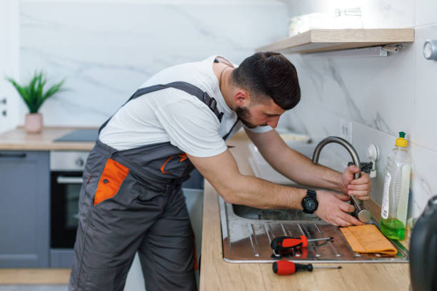 Best Water Softener Installation  in Bath, ME