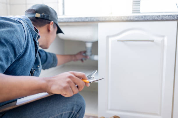 Best Commercial Plumbing Services  in Bath, ME